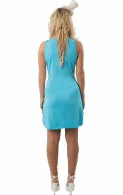 Womens Sequin Snowflake Costume -Smiffys Sale Store 00018890a02