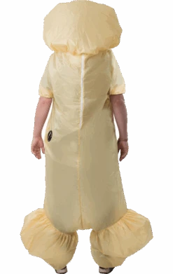 Adult Inflatable Penis Costume -Smiffys Sale Store 00018993a02