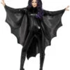 Smiffys Adult Vampire Bat Wings -Smiffys Sale Store 00019014p