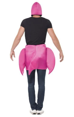 Smiffys Pink Flamingo Costume 6 Smiffys Pink Flamingo Costume -Smiffys Sale Store 00019048a02