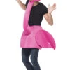 Smiffys Pink Flamingo Costume