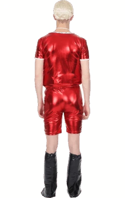 Adult Daffyd Thomas TV Costume -Smiffys Sale Store 00019442a02