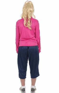 Adult Vicky Pollard Costume -Smiffys Sale Store 00019452a02