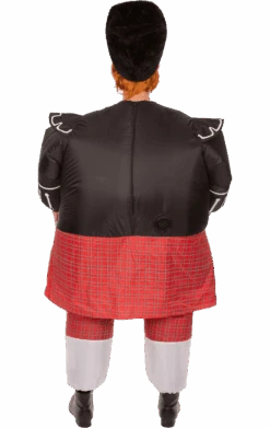 Adult Fat B Inflatable Costume -Smiffys Sale Store 00019455a02