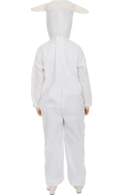 Kids Woolly Lamb Costume -Smiffys Sale Store 00019462a02