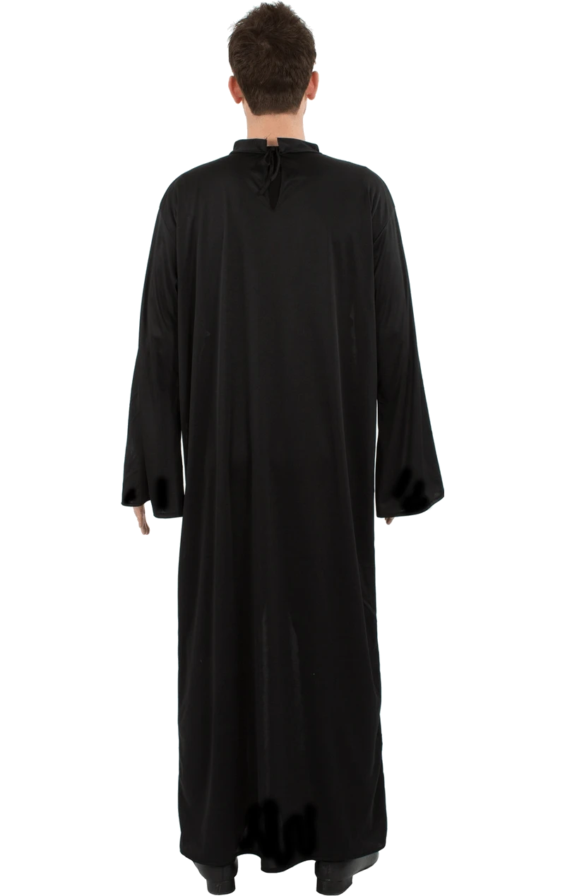 Adult Religious Vicar Costume 2 Adult Religious Vicar Costume - Image 2