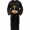 Adult Religious Vicar Costume