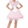 Smiffys 50s Diner Girl Costume 2 Smiffys 50s Diner Girl Costume -Smiffys Sale Store 00019901p