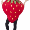 Smiffys Unisex Strawberry Costume 3 Smiffys Unisex Strawberry Costume -Smiffys Sale Store 00019914p
