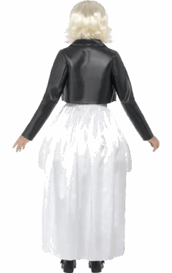 Smiffys Womens Bride Of Chucky Costume 5 Smiffys Womens Bride Of Chucky Costume -Smiffys Sale Store 00019944a02