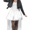 Smiffys Womens Bride Of Chucky Costume
