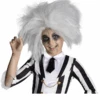 Kids Grey Beetlejuice Wig -Smiffys Sale Store 00020683p