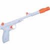 Star Wars Princess Leia Blaster Gun -Smiffys Sale Store 00020866p