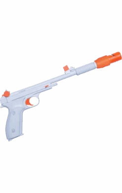 Star Wars Princess Leia Blaster Gun