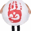Inflatable Cast Away Wilson