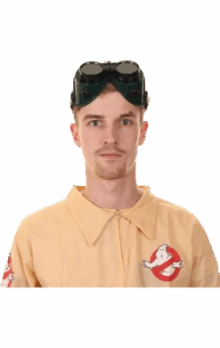 Adult Ghostbusters Goggles 5 Adult Ghostbusters Goggles -Smiffys Sale Store 00021000a02