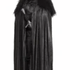 Palmer Adult Jon Snow Cloak