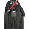 Kids Padded Darth Vader Costume