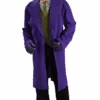 Kids The Joker Movie Costume 7 Kids The Joker Movie Costume -Smiffys Sale Store 00031014p