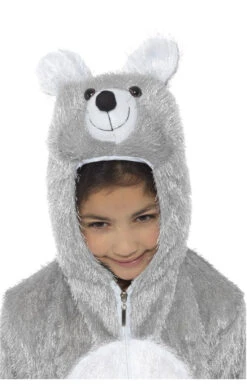 Smiffys Kids Mouse Costume 5 Smiffys Kids Mouse Costume -Smiffys Sale Store 00031028a02