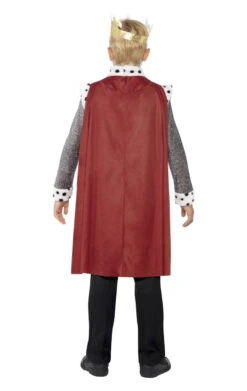 Smiffys Kids King Arthur Costume -Smiffys Sale Store 00031032a02