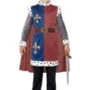 Smiffys Kids King Arthur Costume -Smiffys Sale Store 00031032p