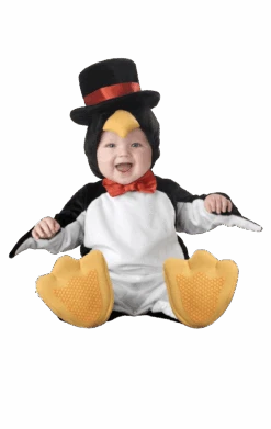 Baby Penguin Costume
