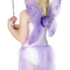 Smiffys Purple Butterfly Wings And Wand -Smiffys Sale Store 00035088p