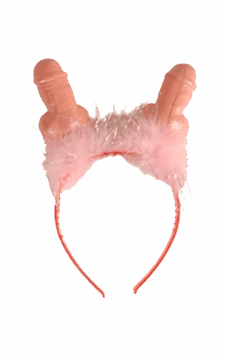 Willy Head Bopper Accessory