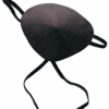 Pirate Silk Eyepatch Accessory