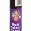 Black Hairspray Accessory