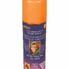 Palmer Orange Hairspray Accessory -Smiffys Sale Store 00040090p