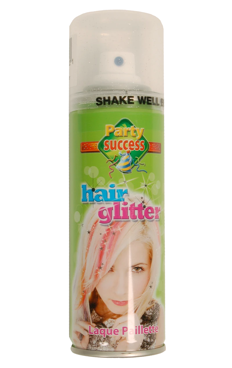 Glitter Hairspray Accessory 1 Glitter Hairspray Accessory