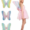 Boland Butterfly Wings Accessory -Smiffys Sale Store 00040124p