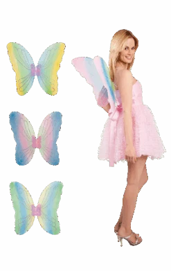 Boland Butterfly Wings Accessory