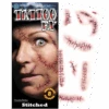 Stitched Up Temporary Tattoos