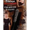 Short Vintage Cigarette Holder