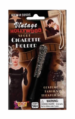Short Vintage Cigarette Holder