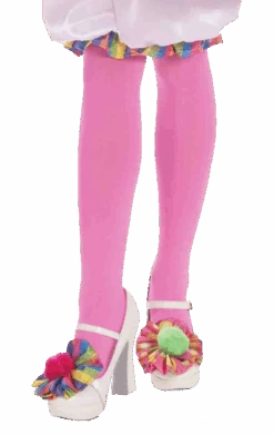 Forum Novelties Circus Toe Toppers