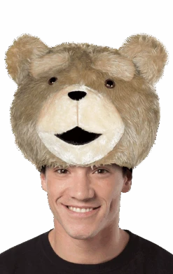 Ted Hat Accessory