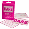 GENERIC Dare Cards In Pink Accessory