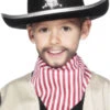 Smiffys Sheriff Hat Costume Accessory 2 Smiffys Sheriff Hat Costume Accessory -Smiffys Sale Store 00040417p