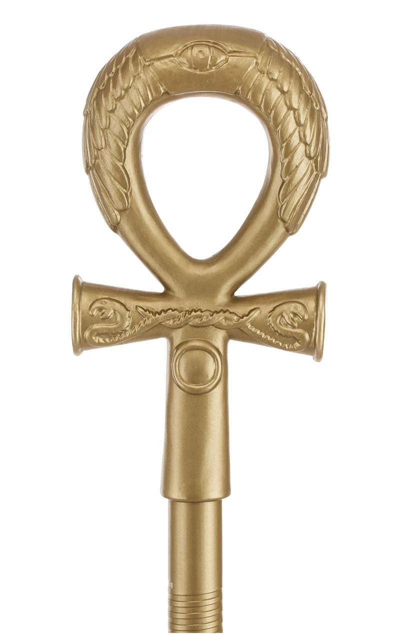 Egyptian Staff Accessory 2 Egyptian Staff Accessory - Image 2