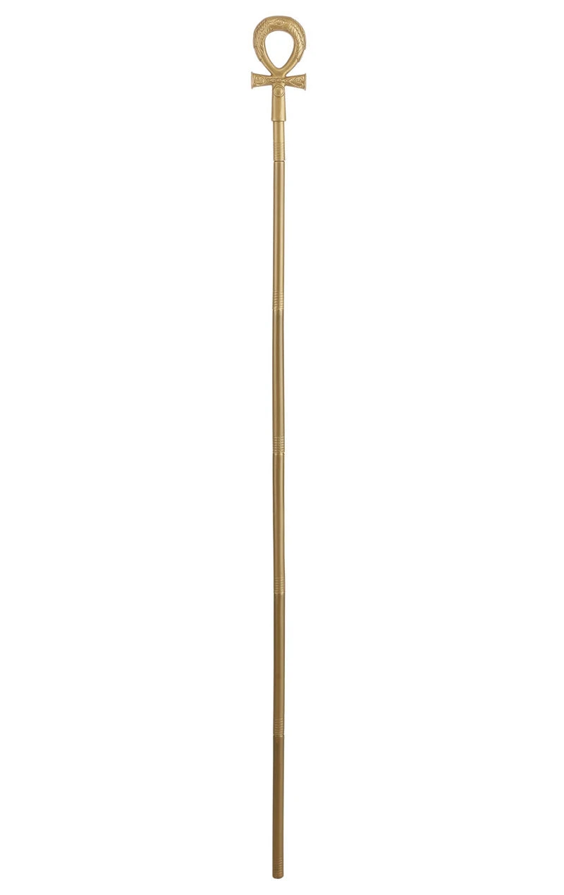 Egyptian Staff Accessory 1 Egyptian Staff Accessory