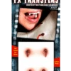 Vampire Bites 3D FX Transfers 2 Vampire Bites 3D FX Transfers -Smiffys Sale Store 00040514p