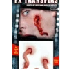 Squirm 3D FX Transfers