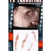 Scarred 3D FX Transfers