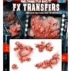 Outbreak 3D FX Transfers