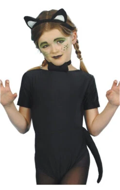 Smiffys Instant Cat Set Accessory