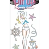 Sailor Pin Up Tattoos